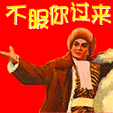 服不服.gif